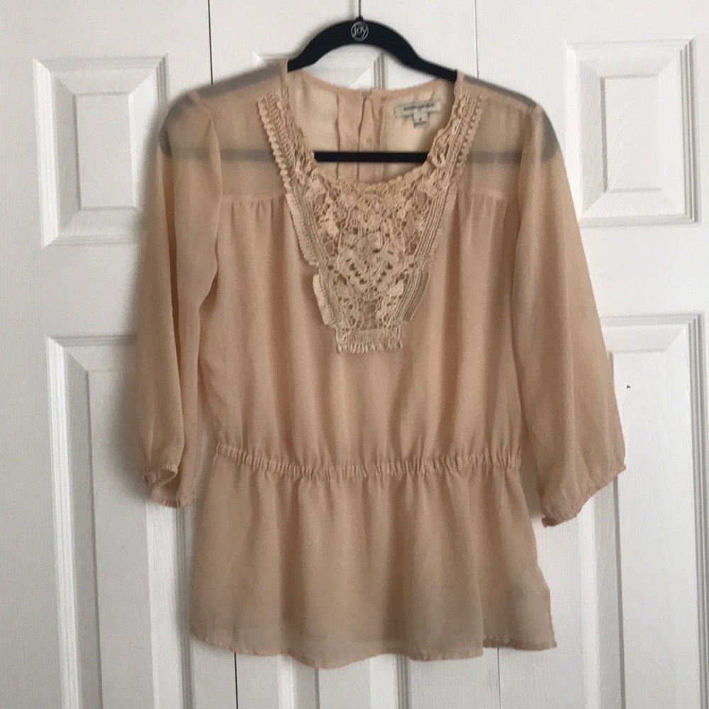 Blouse